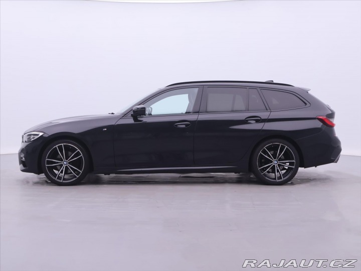 BMW 3 2,0 320d xDrive M-Paket D 2020