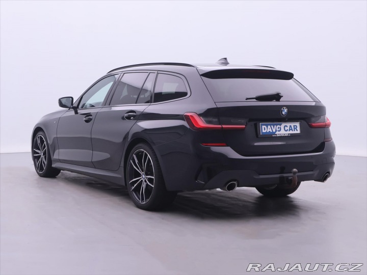 BMW 3 2,0 320d xDrive M-Paket D 2020