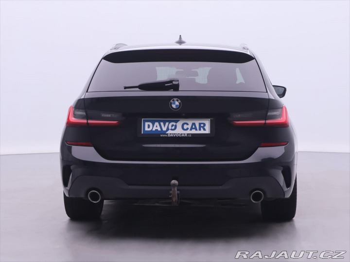 BMW 3 2,0 320d xDrive M-Paket D 2020
