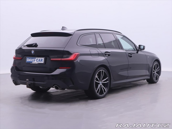 BMW 3 2,0 320d xDrive M-Paket D 2020