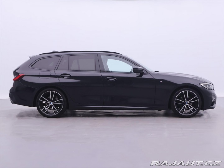 BMW 3 2,0 320d xDrive M-Paket D 2020