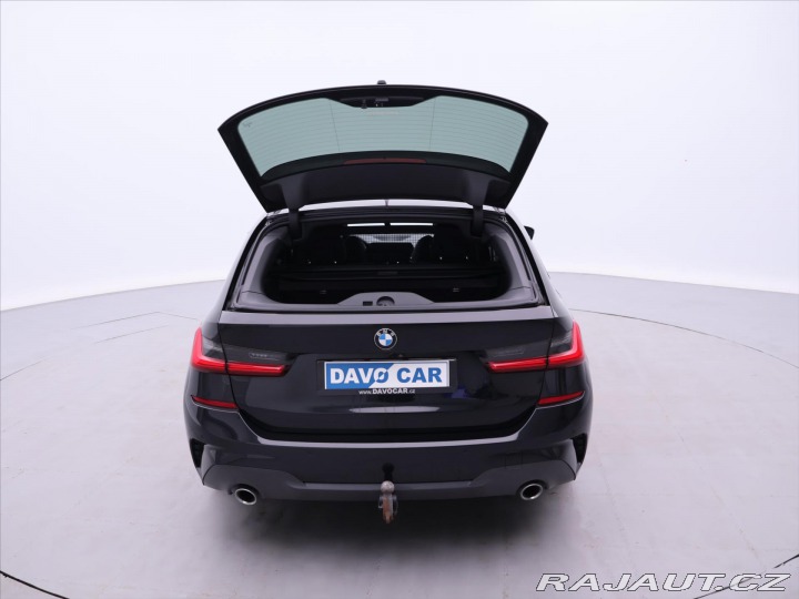 BMW 3 2,0 320d xDrive M-Paket D 2020