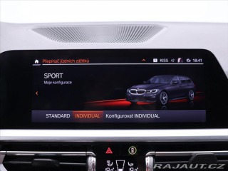 BMW 3 2,0 320d xDrive M-Paket D 2020