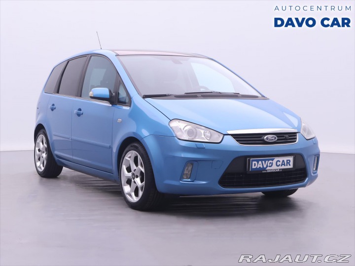 Ford C-MAX 1,8 i Titanium Xenon Pano 2008