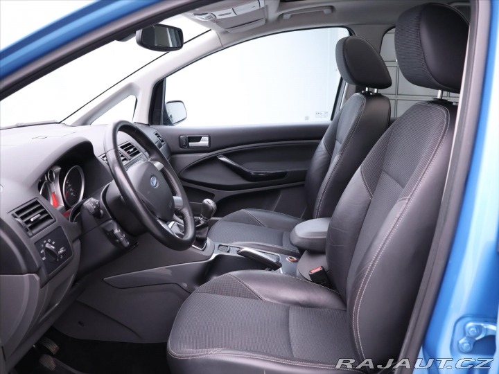 Ford C-MAX 1,8 i Titanium Xenon Pano 2008