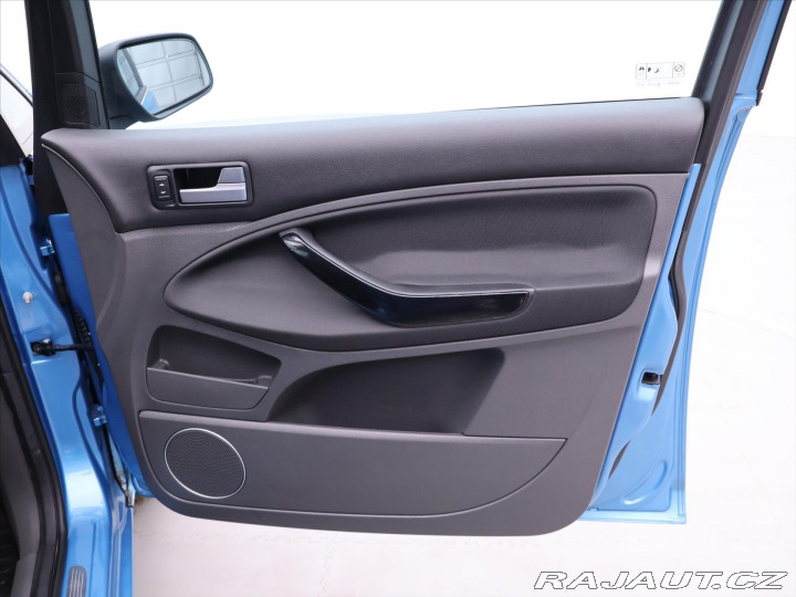 Ford C-MAX 1,8 i Titanium Xenon Pano 2008