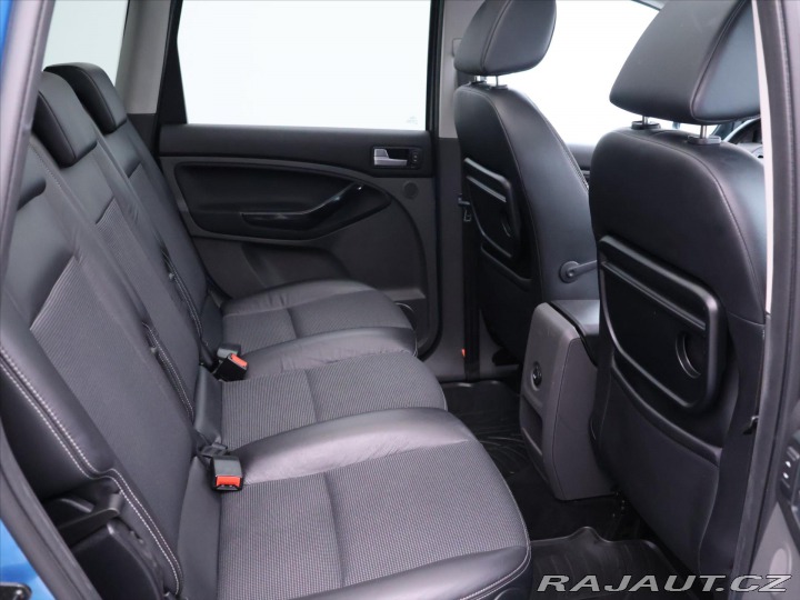 Ford C-MAX 1,8 i Titanium Xenon Pano 2008