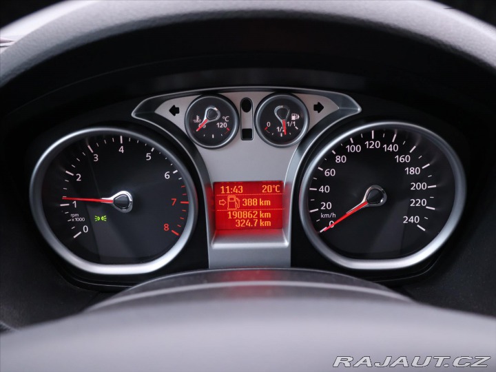 Ford C-MAX 1,8 i Titanium Xenon Pano 2008