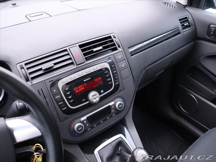 Ford C-MAX 1,8 i Titanium Xenon Pano 2008