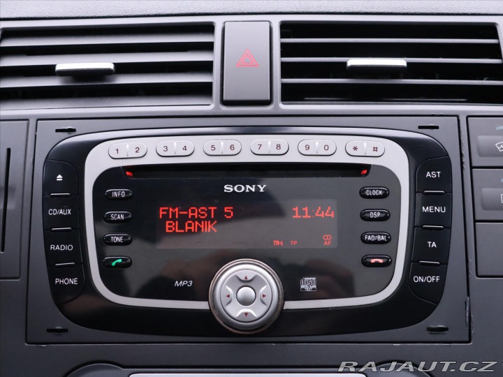 Ford C-MAX 1,8 i Titanium Xenon Pano 2008