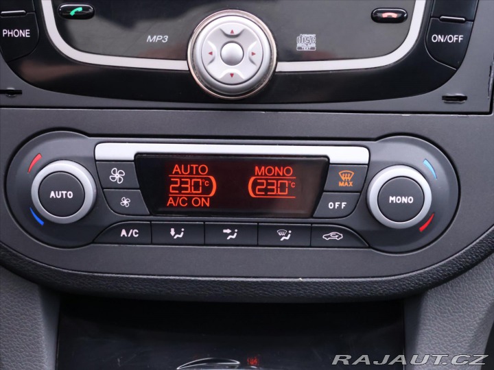 Ford C-MAX 1,8 i Titanium Xenon Pano 2008