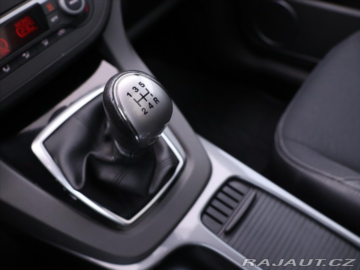 Ford C-MAX 1,8 i Titanium Xenon Pano 2008
