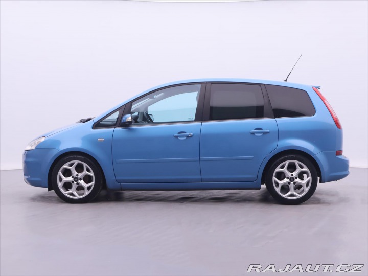 Ford C-MAX 1,8 i Titanium Xenon Pano 2008