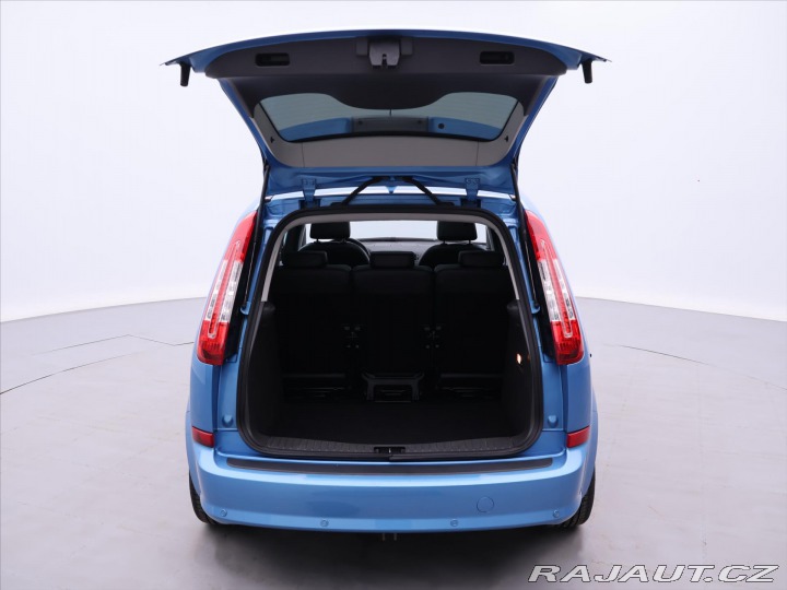 Ford C-MAX 1,8 i Titanium Xenon Pano 2008