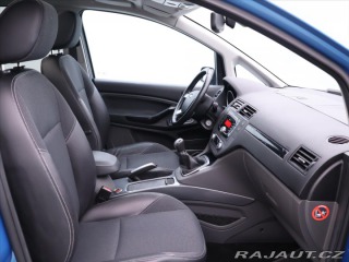 Ford C-MAX 1,8 i Titanium Xenon Pano 2008