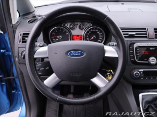Ford C-MAX 1,8 i Titanium Xenon Pano 2008