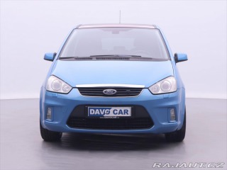 Ford C-MAX 1,8 i Titanium Xenon Pano 2008