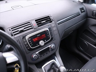 Ford C-MAX 1,8 i Titanium Xenon Pano 2008