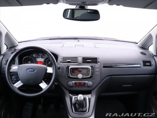 Ford C-MAX 1,8 i Titanium Xenon Pano 2008
