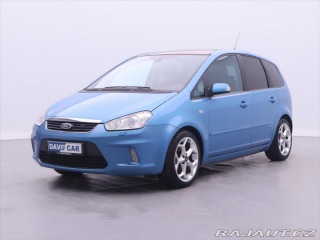 Ford C-MAX 1,8 i Titanium Xenon Pano 2008