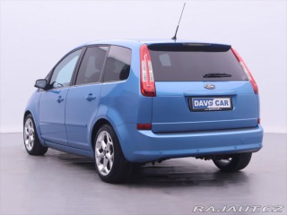 Ford C-MAX 1,8 i Titanium Xenon Pano 2008