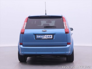 Ford C-MAX 1,8 i Titanium Xenon Pano 2008