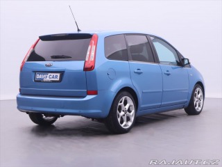 Ford C-MAX 1,8 i Titanium Xenon Pano 2008