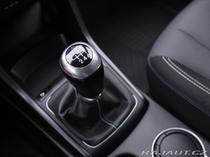 Hyundai i30 1,6 GDI 99kW Aut.klima CZ 2017