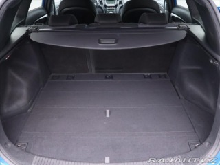 Hyundai i30 1,6 GDI 99kW Aut.klima CZ 2017