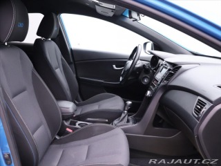 Hyundai i30 1,6 GDI 99kW Aut.klima CZ 2017