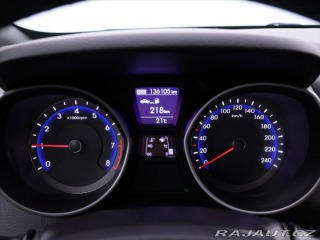Hyundai i30 1,6 GDI 99kW Aut.klima CZ 2017