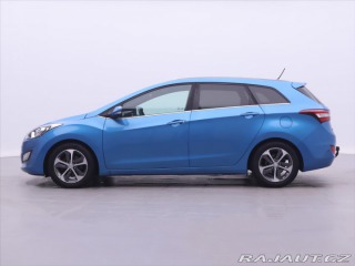 Hyundai i30 1,6 GDI 99kW Aut.klima CZ 2017
