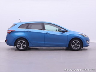 Hyundai i30 1,6 GDI 99kW Aut.klima CZ 2017