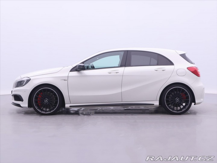 Mercedes-Benz A 2,0 45 AMG Turbo 265KW Au 2015