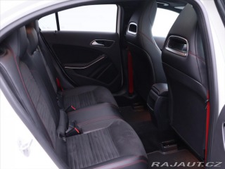 Mercedes-Benz A 2,0 45 AMG Turbo 265KW Au 2015