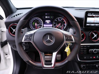 Mercedes-Benz A 2,0 45 AMG Turbo 265KW Au 2015