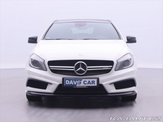 Mercedes-Benz A 2,0 45 AMG Turbo 265KW Au 2015