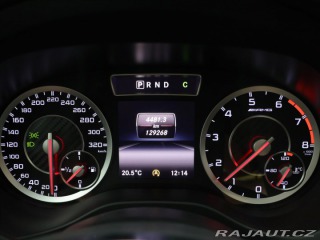 Mercedes-Benz A 2,0 45 AMG Turbo 265KW Au 2015
