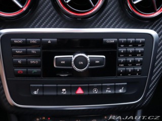 Mercedes-Benz A 2,0 45 AMG Turbo 265KW Au 2015