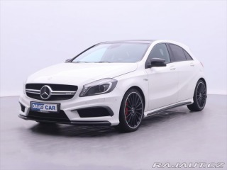 Mercedes-Benz A 2,0 45 AMG Turbo 265KW Au 2015
