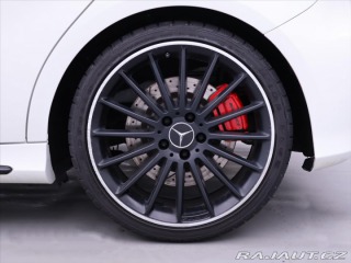 Mercedes-Benz A 2,0 45 AMG Turbo 265KW Au 2015
