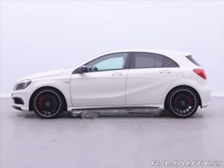 Mercedes-Benz A 2,0 45 AMG Turbo 265KW Au 2015