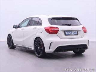 Mercedes-Benz A 2,0 45 AMG Turbo 265KW Au 2015