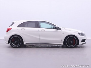 Mercedes-Benz A 2,0 45 AMG Turbo 265KW Au 2015