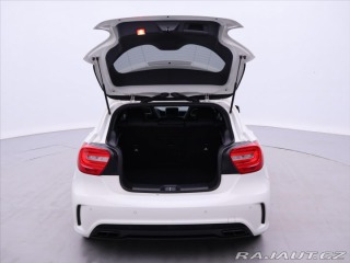 Mercedes-Benz A 2,0 45 AMG Turbo 265KW Au 2015