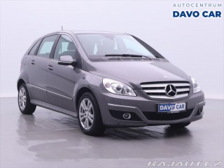 Mercedes-Benz B 1,7 180 Automat Klima 1.M