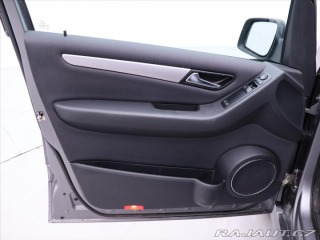 Mercedes-Benz B 1,7 180 85kW Aut. 1.Maj. 2010