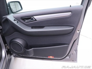 Mercedes-Benz B 1,7 180 85kW Aut. 1.Maj. 2010