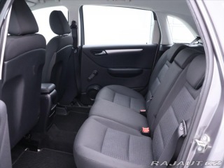 Mercedes-Benz B 1,7 180 85kW Aut. 1.Maj. 2010