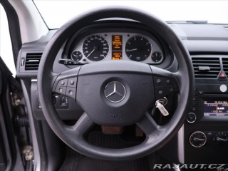 Mercedes-Benz B 1,7 180 85kW Aut. 1.Maj. 2010
